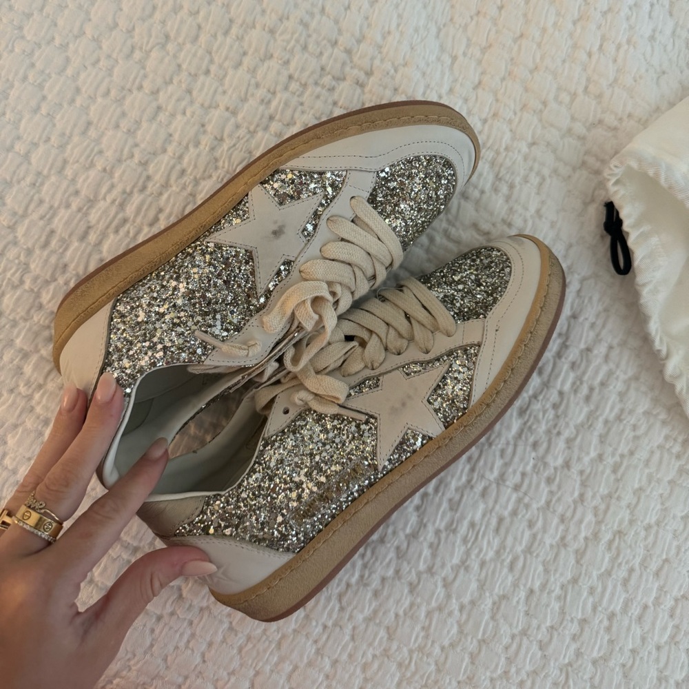 Brand new golden goose size 39